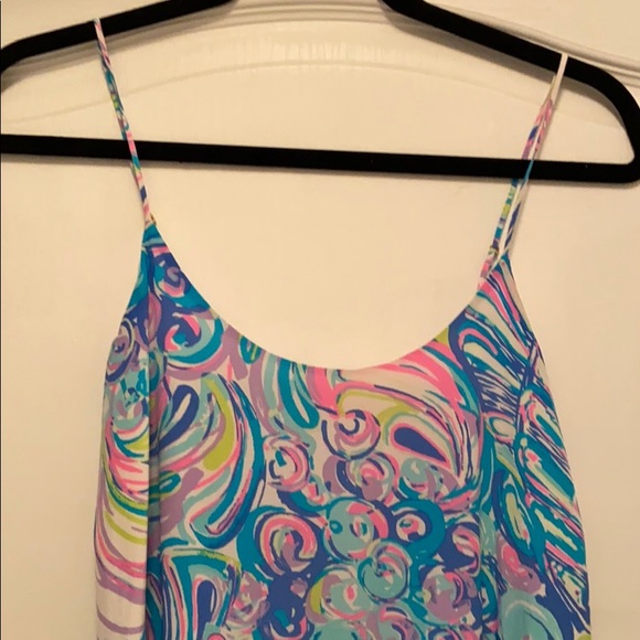 Lilly Pulitzer Dress - Picture 2 of 7
